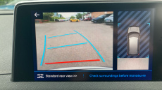 Peugeot 3008 1.2 Puretech Allure 5dr EAT6 Petrol Estate